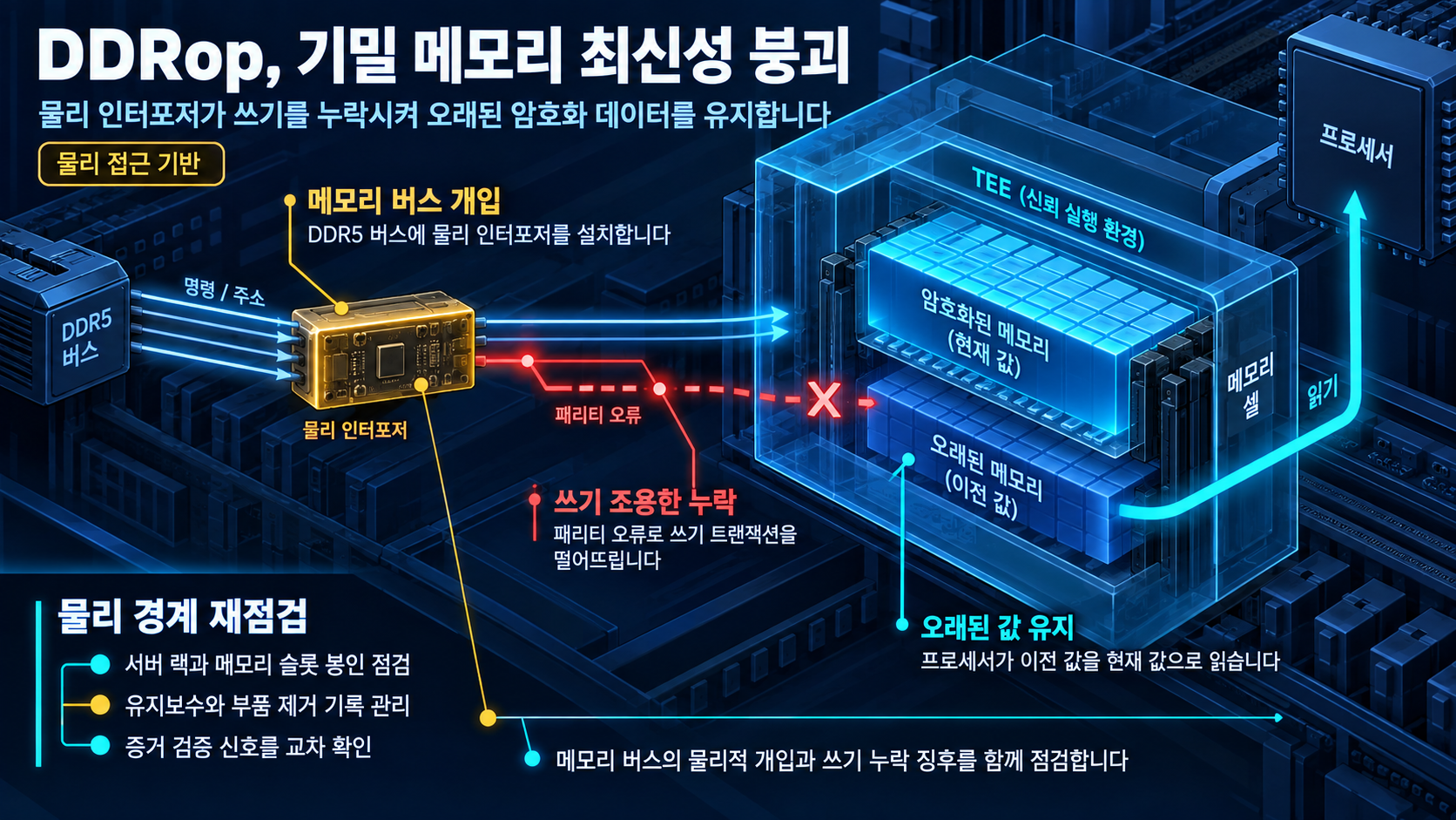 개요 인포그래픽