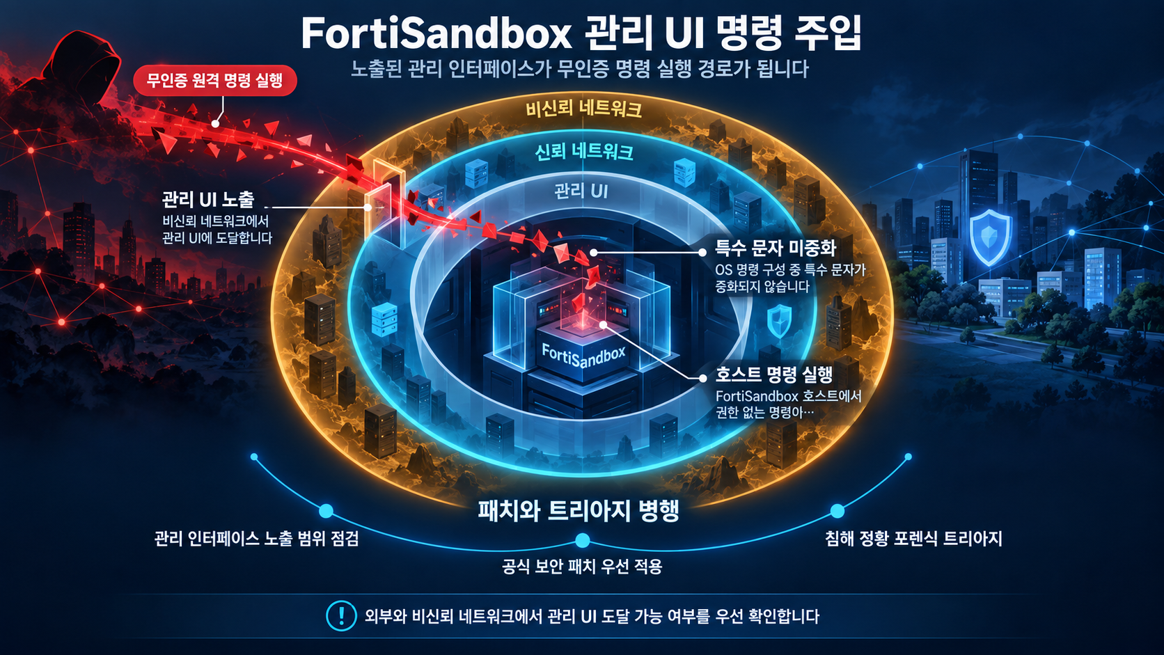 개요 인포그래픽