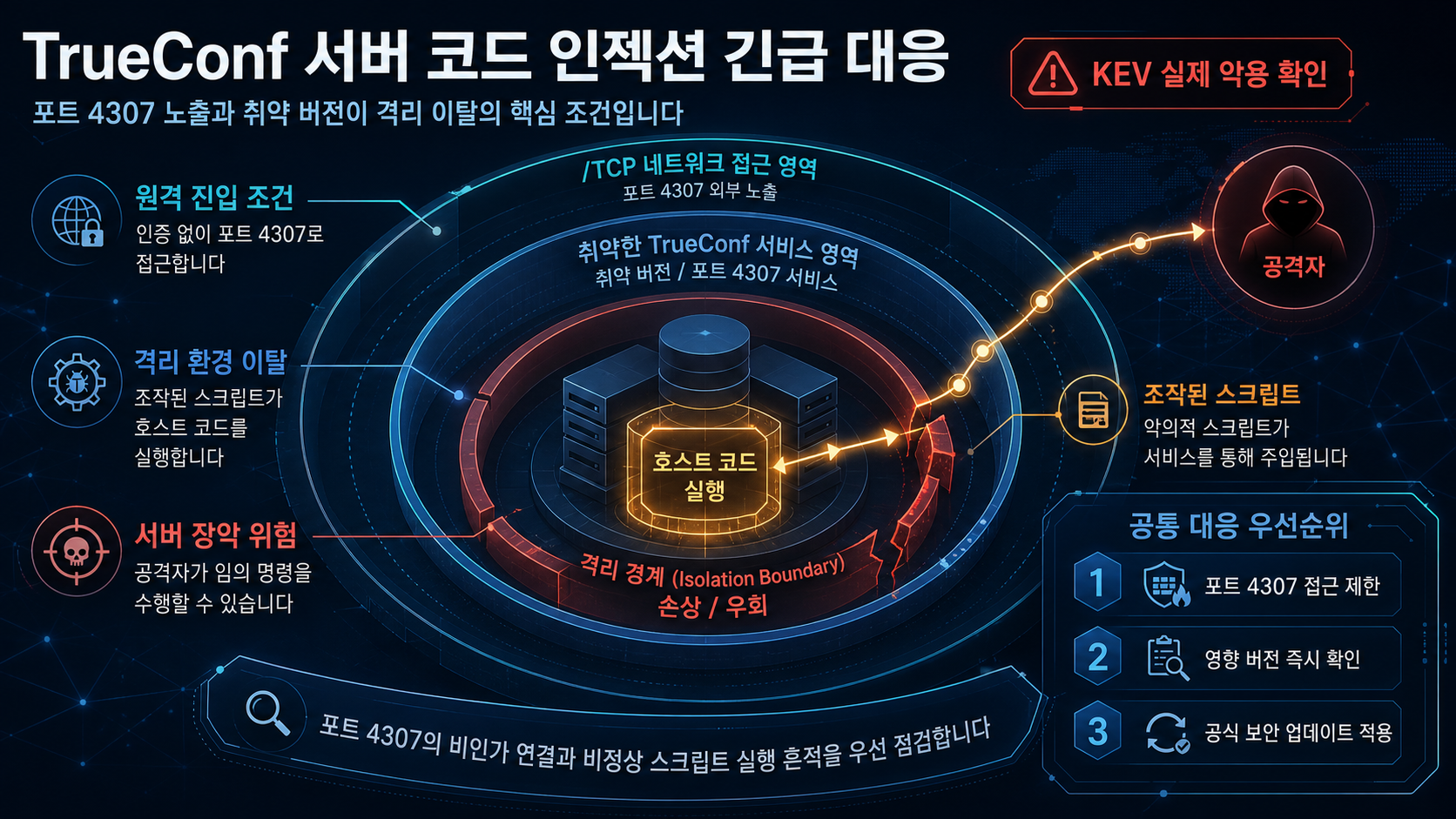 기술적 분석 인포그래픽