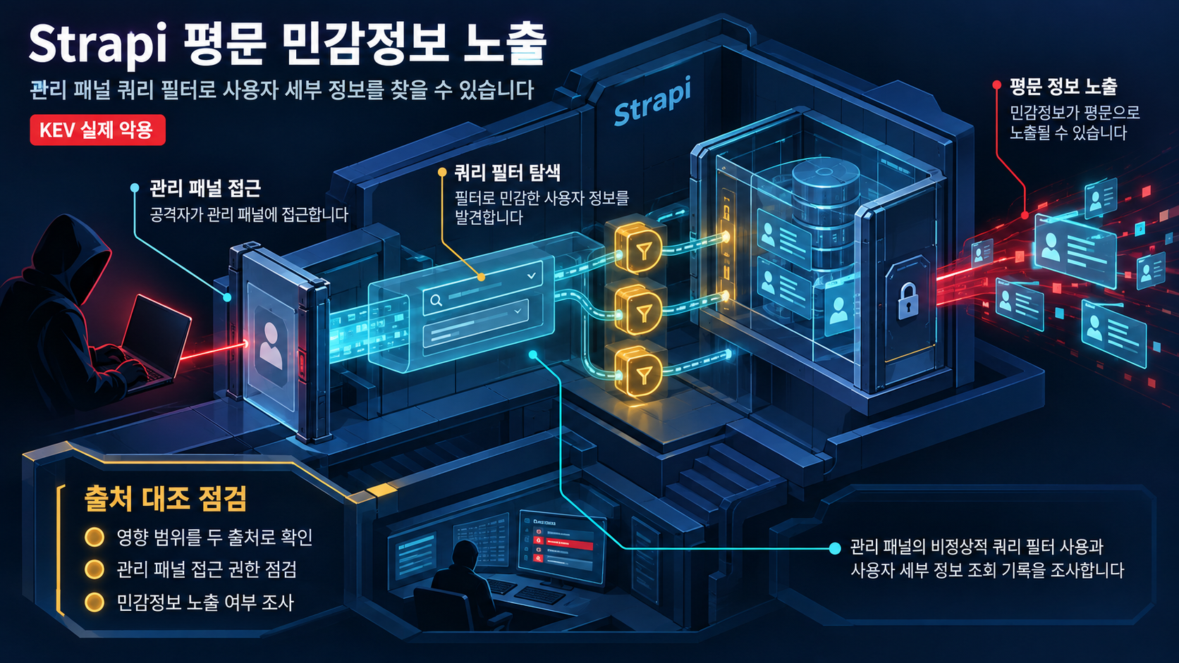 개요 인포그래픽